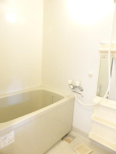 K’s　HOUSE　B　　刈谷市近郊の賃貸ならクラスホーム刈谷の浴室