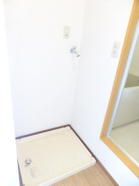 K’s　HOUSE　B　　刈谷市近郊の賃貸ならクラスホーム刈谷の内装