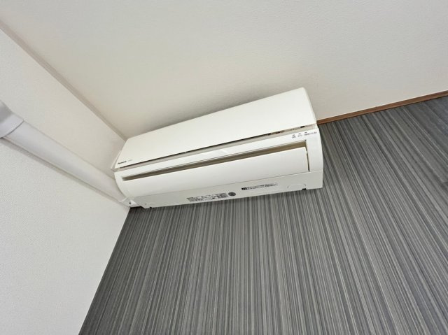 ブラウニー山手の設備