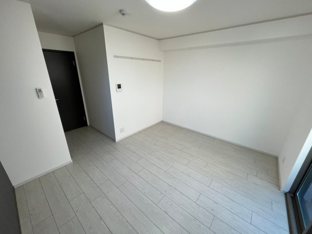 ブラウニー山手の居間・リビング