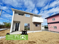 新築　渋川市八木原　4号棟の画像