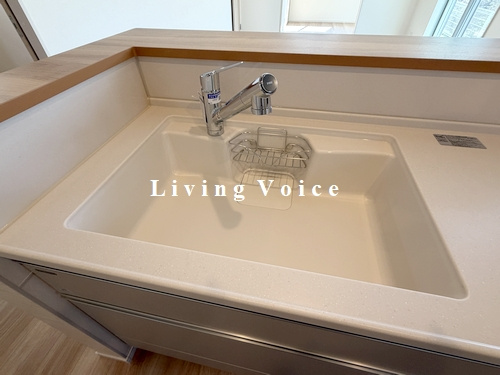 【キッチン】 | 【仲介手数料０円】相模原市中央区田名11期　新築一戸建て　全5棟 | 相模原市中央区田名11期　新築一戸建て　全5棟