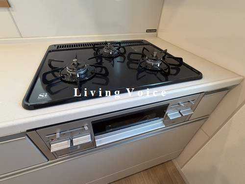 【キッチン】 | 【仲介手数料０円】相模原市中央区田名11期　新築一戸建て　全5棟 | 相模原市中央区田名11期　新築一戸建て　全5棟