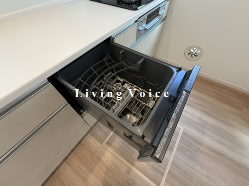 【キッチン】 | 【仲介手数料０円】相模原市中央区田名11期　新築一戸建て　全5棟 | 相模原市中央区田名11期　新築一戸建て　全5棟