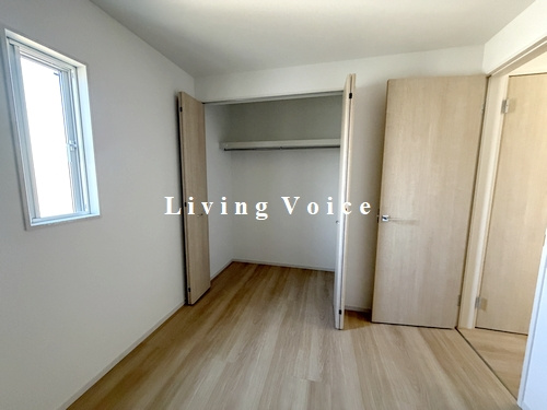 【収納】 | 【仲介手数料０円】相模原市中央区田名11期　新築一戸建て　全5棟 | 相模原市中央区田名11期　新築一戸建て　全5棟