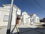 【仲介手数料０円】相模原市中央区田名11期　新築一戸建て　全5棟の画像