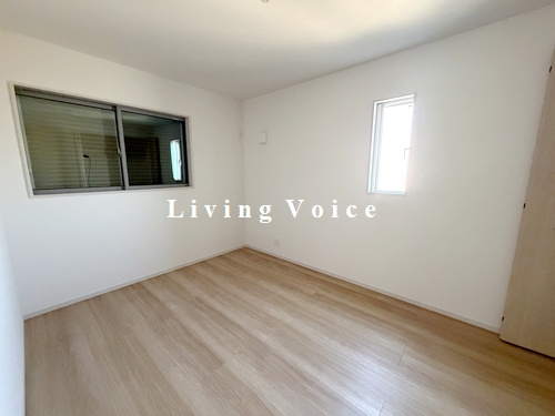 【洋室】 | 【仲介手数料０円】相模原市中央区田名11期　新築一戸建て　全5棟 | 相模原市中央区田名11期　新築一戸建て　全5棟