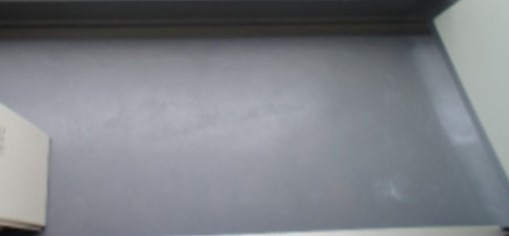 リブリ・ドルフのバルコニー