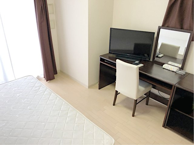 神戸市中央区旭通２丁目の賃貸マンションの内装