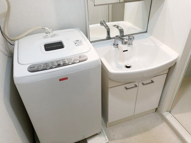 神戸市中央区旭通２丁目の賃貸マンションの内装