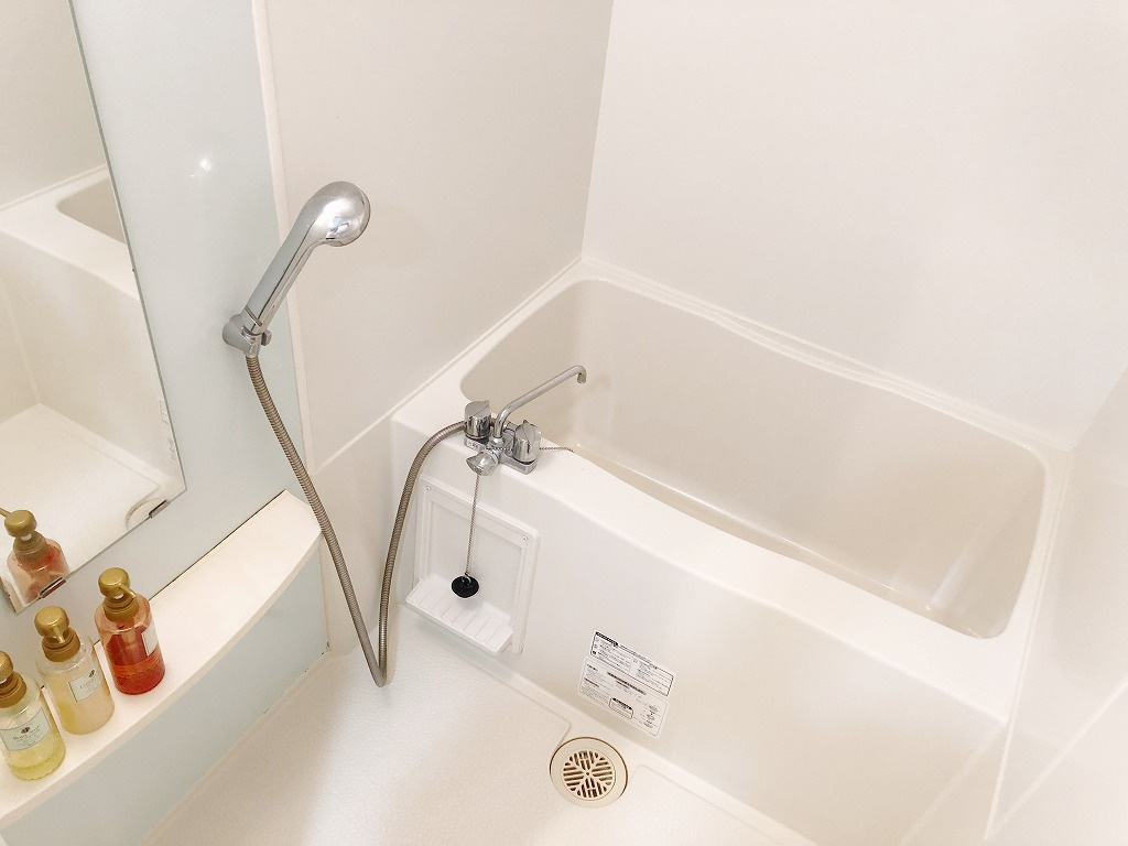 神戸市中央区旭通２丁目の賃貸マンションの内装