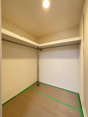 【収納】 | ルフォンリヴェント杉並永福