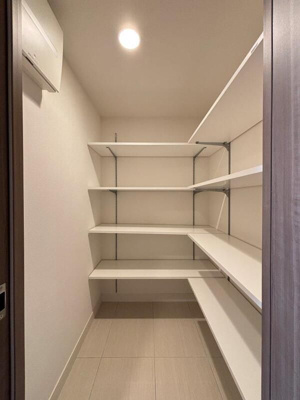 【設備】 | ルフォンリヴェント杉並永福