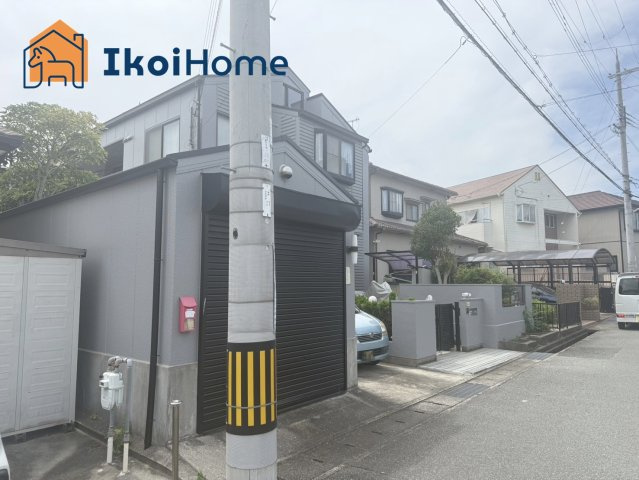 神戸市西区宮下3丁目　中古戸建のその他|～ご見学に関して～平日や夜間でもご案内可能。決まったお時間で身動きが取れない方も臨機応変に対応します