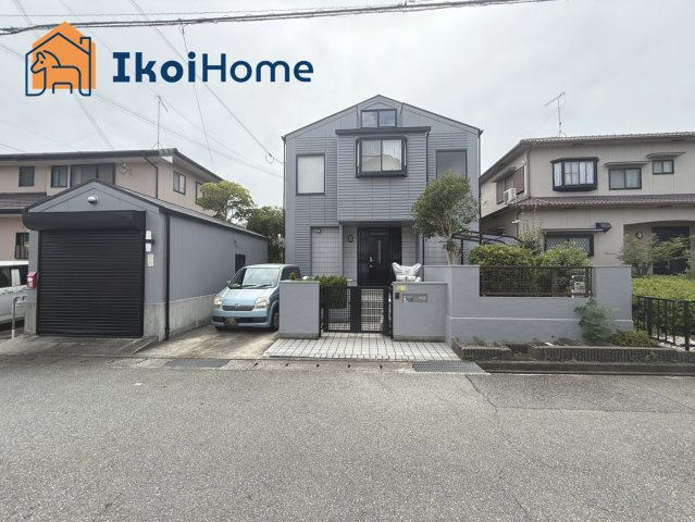 神戸市西区宮下3丁目　中古戸建のその他|●年中無休：当日予約可●JR・山電・地下鉄3WAYへのバス便充実！バス停は徒歩2分です！