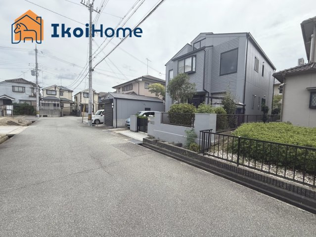 神戸市西区宮下3丁目　中古戸建のその他|物件・当店の最寄駅まで無料送迎！最短10分で指定場所へお迎えに向かいます！まずはお問い合わせください！