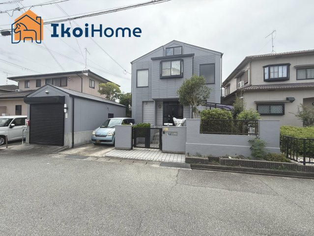 神戸市西区宮下3丁目　中古戸建のその他|●年中無休：当日予約可●閑静な住宅街です。徒歩2分で公園もあり、子育て環境も良好です！