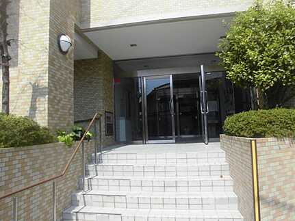 ダイアパレスモナークヒルズ新庄