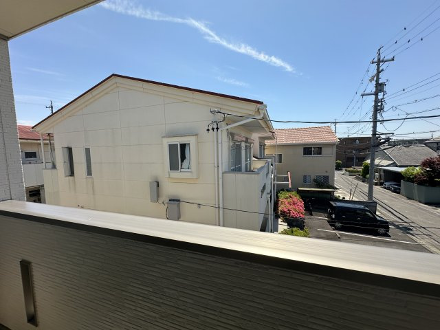 エスポワールＡＹの展望