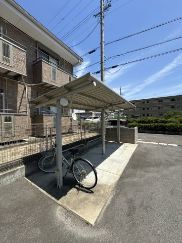 エスポワールＡＹのその他共用部分