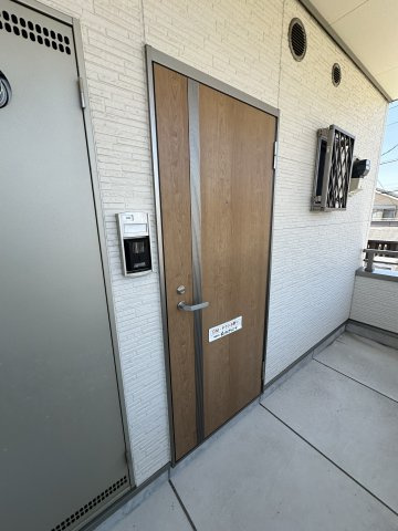 エスポワールＡＹのその他共用部分