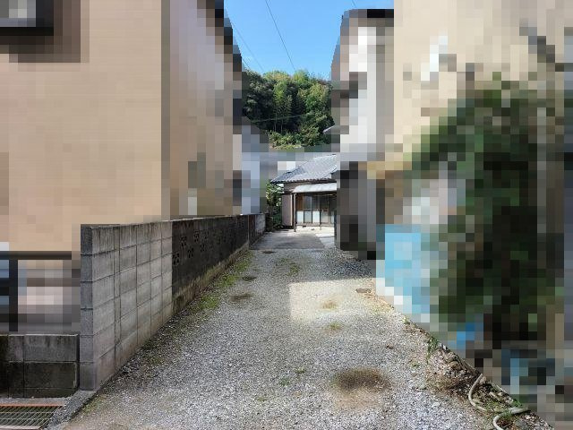 【外観】 | 高知市北秦泉寺