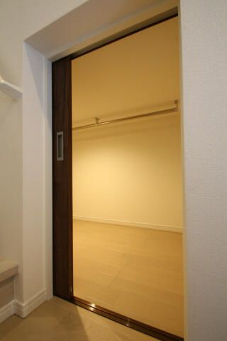 ＣＢ東川口ルノンの収納