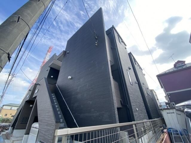 ＣＢ東川口ルノン