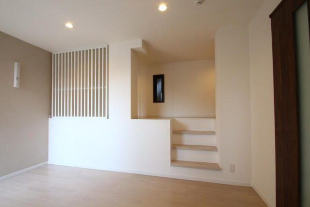 ＣＢ東川口ルノンの居間・リビング