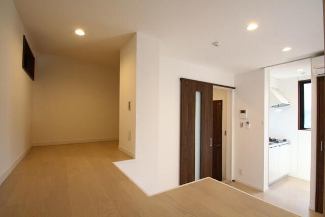 ＣＢ東川口ルノンの設備