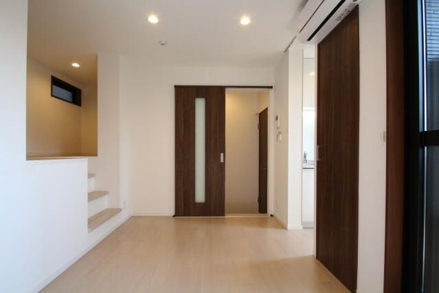 ＣＢ東川口ルノン