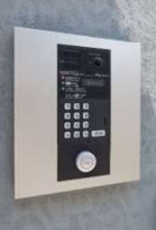 Infoglia Brezza(インフォリア ブレッツァ)のその他共用部分