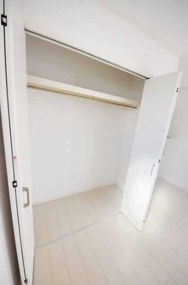 Infoglia Brezza(インフォリア ブレッツァ)の収納