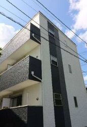 Infoglia Brezza(インフォリア ブレッツァ)の外観