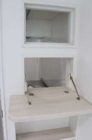 Infoglia Brezza(インフォリア ブレッツァ)のその他