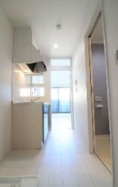 Infoglia Brezza(インフォリア ブレッツァ)の内装