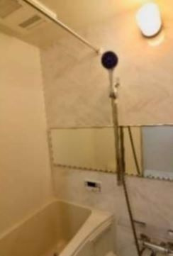 Infoglia Brezza(インフォリア ブレッツァ)の浴室