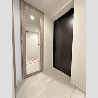 【玄関】 | ザ・札幌タワーズ　イーストタワー　