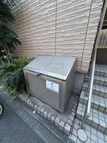 CLIFTON HILLのその他共用部分