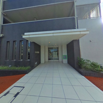 【エントランス】 | アルファスマート西国分