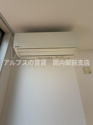 【設備】 | 高根町３階一戸建