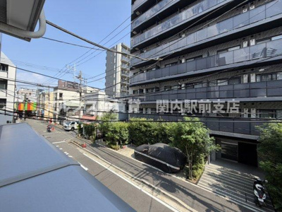 【展望】 | 高根町３階一戸建