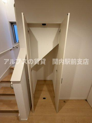 【その他】 | 高根町３階一戸建
