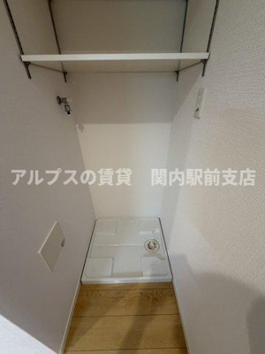【その他】 | 高根町３階一戸建