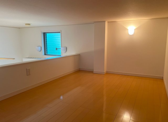 リーヴェルポート岸根公園Iのその他