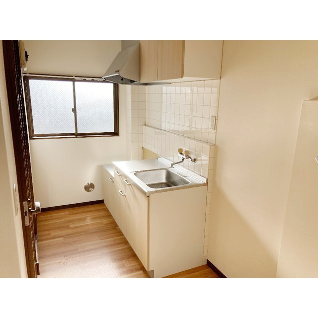 リブレス横浜鶴見の内装