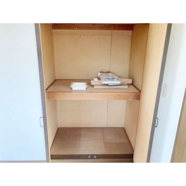 リブレス横浜鶴見の内装