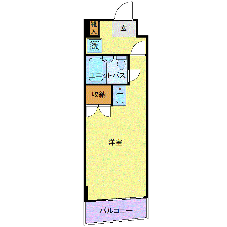 トゥールモンド新横浜