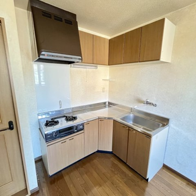 【キッチン】 | アイリスハイツ