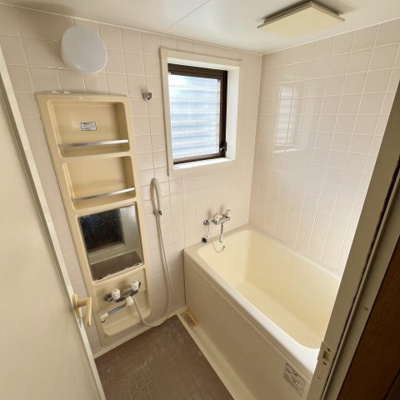 【浴室】 | アイリスハイツ